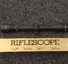 Eigen merk - Scope JDH 4x32
